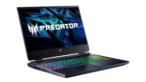 ACER HELIOS NEO 16 PHN16-71-55V5 I5-13500HX/16GB/512GB NVME/4060 8GB/16 165HZ/W11H/OFC21HS (BLK)