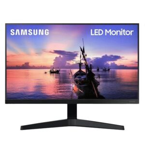 SAMSUNG F24T350FHE 75HZ IPS LED FREESYNC MONITOR