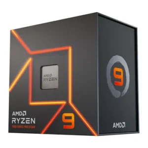 AMD Ryzen 9 7900X - 12-Core 4.7 GHz
