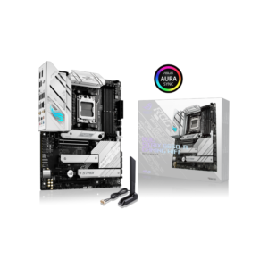 ASUS ROG STRIX B650-A GAMING WIFI AM5 MOTHERBOARD