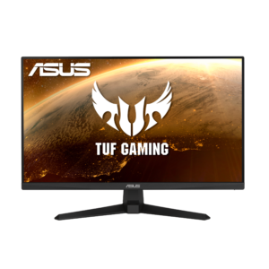 ASUS TUF VG249Q1A GAMING MONITOR 23.8"165HZ 1920X1080