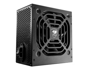 Cougar XTC 600watts 80 + Cerified PSU w/APFC non Modular