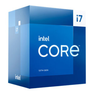 Intel Core i7 13700 13th Gen Raptor Lake 16 Core 5.2Ghz