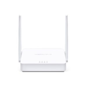 MERCUSYS MW301R MBPS WIRELESS N ROUTER