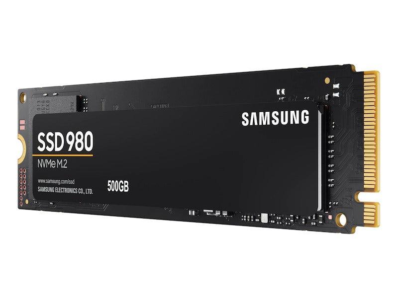 SAMSUNG 980MZ-V8V500BW 980 500gb NVME M.2 SSD - Image 2