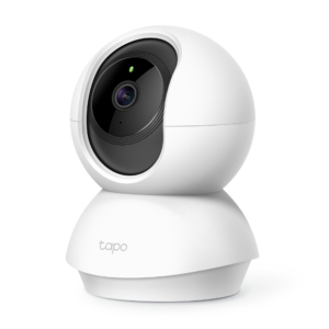 TPLINK TAPO C200 360° 1080P Pan WIFI