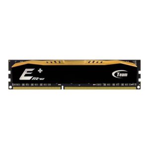 Team Elite 8gb ddr3 1600 with heatsink