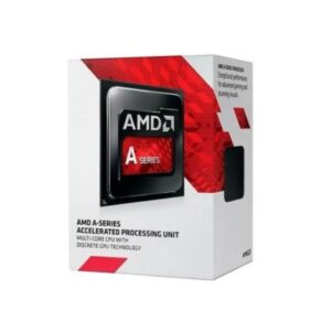 AMD A6 7480 DUAL CORE 3.8GHZ SOCKET FM2+ 65W 1MB