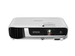EPSON EB-X51 XGA 3800Lumens 3LCD Projector