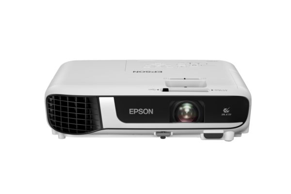 EPSON EB-X51 XGA 3800Lumens 3LCD Projector