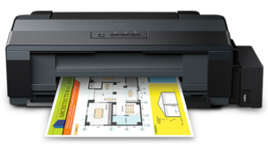 EPSON L1300 A3 SFP Inktank Printer