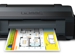 EPSON L1300 A3 SFP Inktank Printer