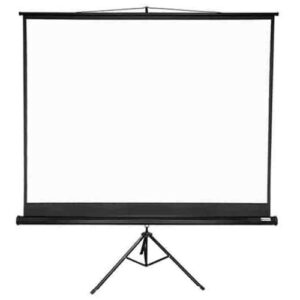 Tripod Screen