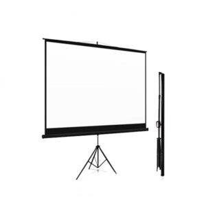 EPSON TRIPOD SCREEN 70X70