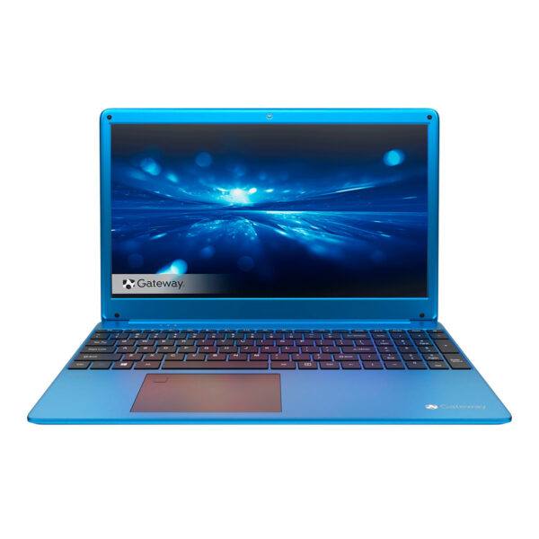 Gateway i3-1115G4 4gb ram 128 ssd 15.6N win11 Blue