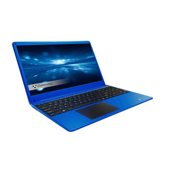 Gateway i3-1115G4 4gb ram 128 ssd 15.6N win11 Blue