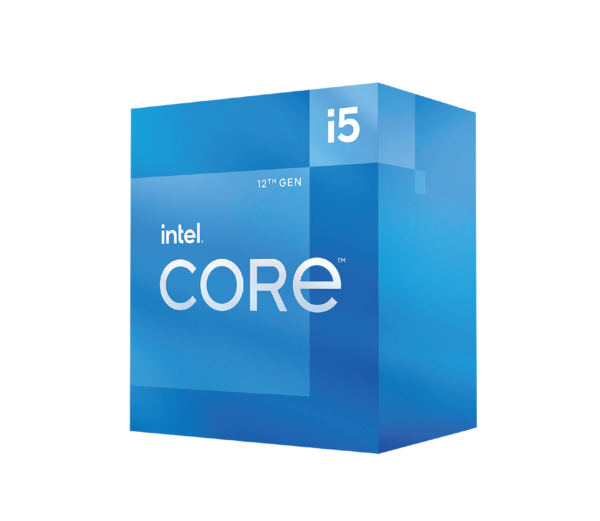 Intel Core i5-12600 3.30 GHz LGA 1700 Processor