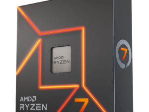 RYZEN 7 7700X 4.5Ghz up to 5.4Ghz 8C/16TH SAM5 PROCESSOR