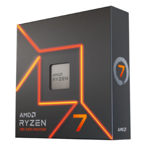 RYZEN 7 7700X 4.5Ghz up to 5.4Ghz 8C/16TH SAM5 PROCESSOR