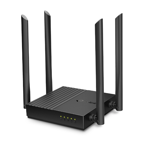 TP-LINK Archer C64 AC1200 Wireless Mu-Mimo - Image 2