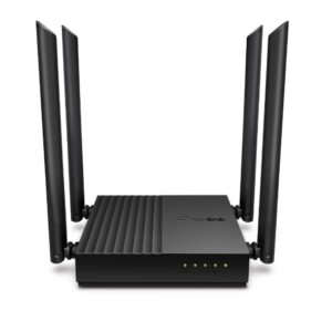 TP-LINK Archer C64 AC1200 Wireless Mu-Mimo