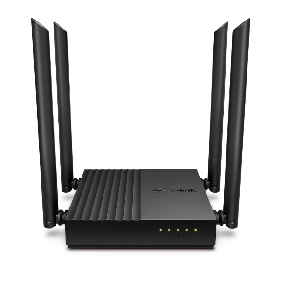 TP-LINK Archer C64 AC1200 Wireless Mu-Mimo