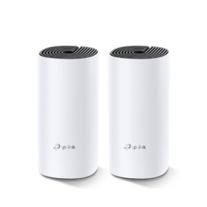 TPLINK DECO M4 (2-PACK) AC1200 WHOLE HOME MESH