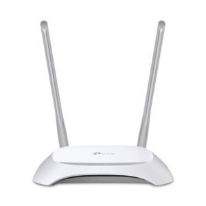 TPLINK TL-WR840N 300Mbps Wireless N Router
