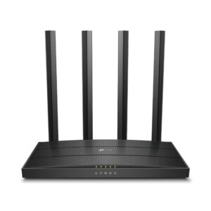 Tplink Archer C80 AC1900 Wireless MU-MIMO