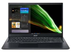 Acer Aspire5 Black i5-1135G7 8GB 1TBNVME 15.6N MX-2GB W11