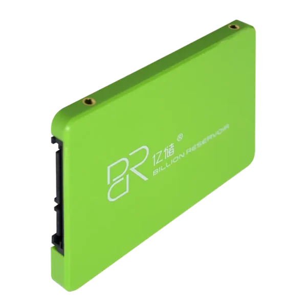 BILLION RESERVOIR J11 256GB 2.5" SATA III 6GB/S SSD