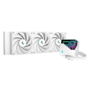 DEEPCOOL DC LT720 WHAMNF-G-1 360MM AIO