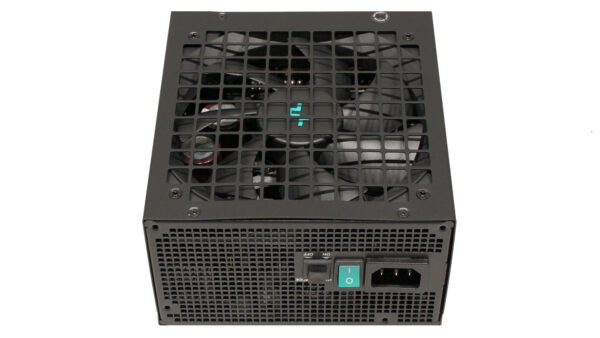 DEEPCOOL PX1000-G FULLY MODULAR POWERSUPPLY