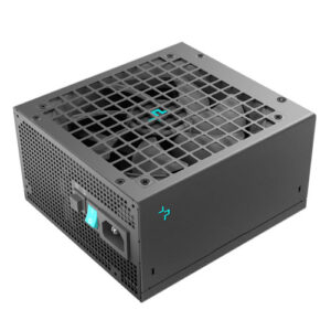 DEEPCOOL PX1000-G FULLY MODULAR POWERSUPPLY