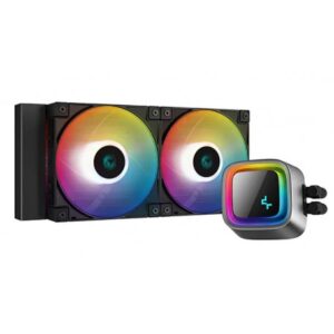 Deepcool LS520 Black AIO