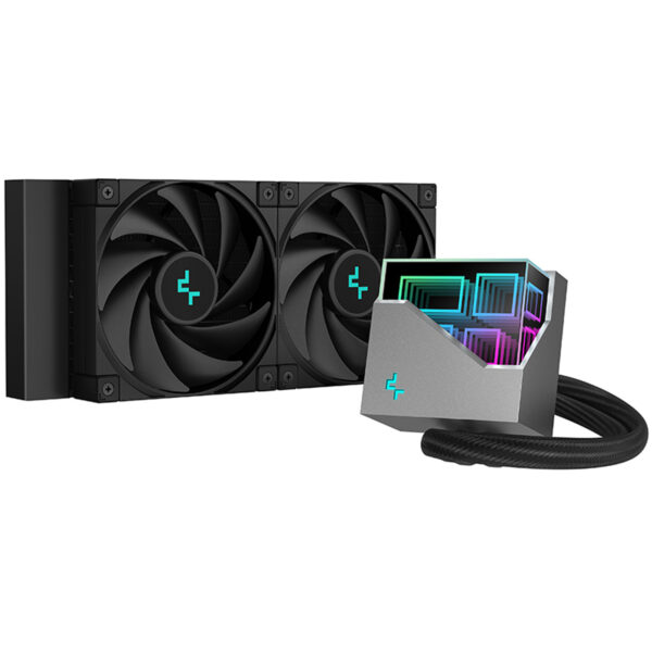 Deepcool LT520 240MM Liquid CPU Coole