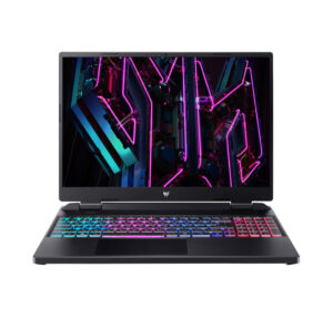 Predator Helios i5 13500HX 8GB DDR5 512gb RTX4050 15.6N W11