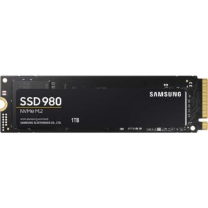 Samsung 980 1tb NVME (MZ-V8V1T0BW)