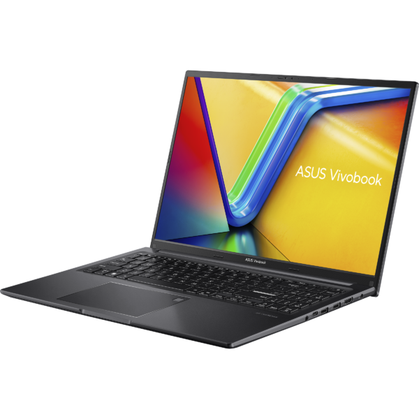 ASUS VIVOBOOK 16N XGA i7-1255U 8GB RAM 512GB SSD UHD WIN11