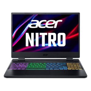 Acer Nitro Ryzen 5 6600H 16GB 512GB SSD RTX 3060 6GB W11