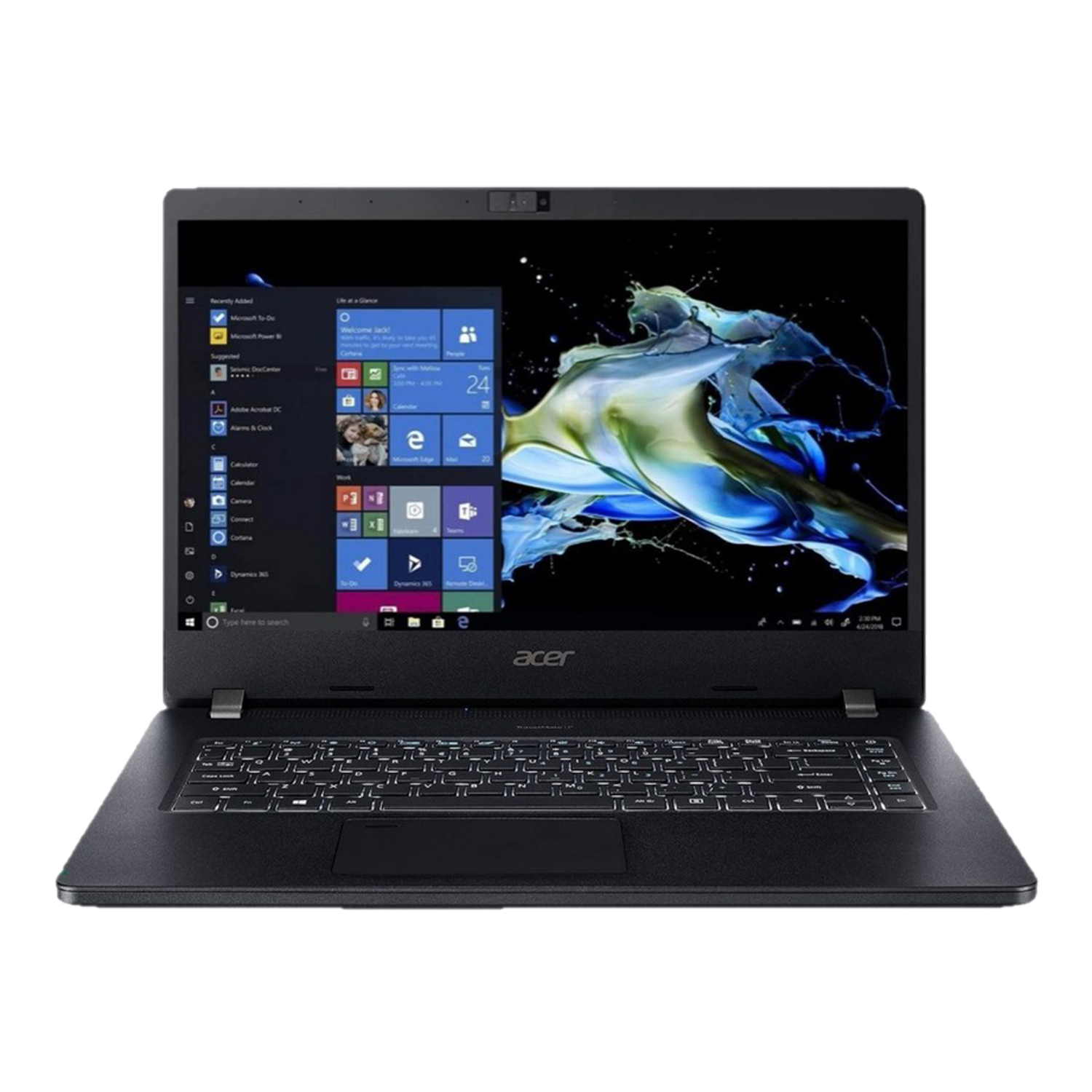 Acer P215-52G-70XC Ci7-10510U 16GB/1TB/512GB-SSD//Win10HSL
