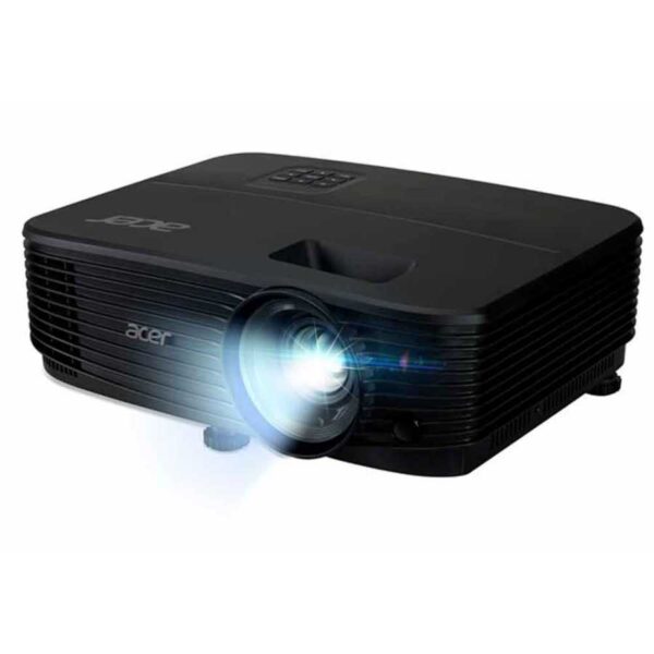 Acer Projector X1126AH DLP 4,000 ANSI Lumens w/o screen