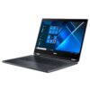 Acer TM i5-1135G7 8GB/128GB-SSD+500GB IPS-FHD EShell)WIN10