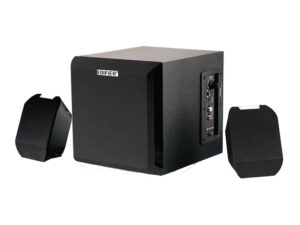 EDIFIER SPEAKER X100 MULTI MEDIA SPEAKER