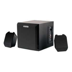 EDIFIER SPEAKER X100 MULTI MEDIA SPEAKER