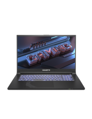 GIGABYTE 17.3"I5-12500H RTX3060 6G/8GB DDR/512GB NVME