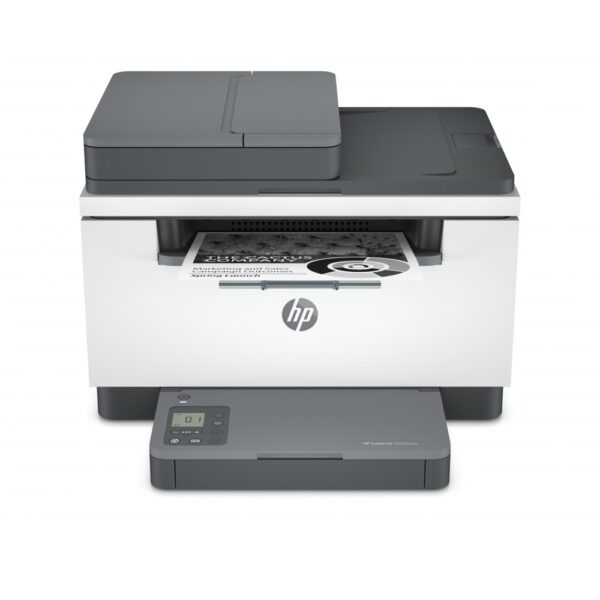 HP LaserJet MFP M236sdw Printer wireless