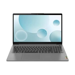 Lenovo IP3 Grey, i5 1235u,8gb,512gb ssd,15.6",w11+ofc