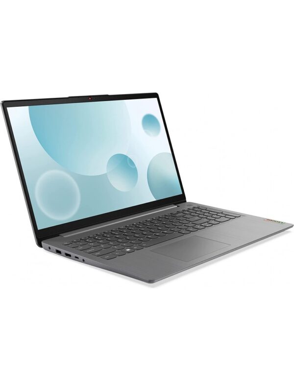 Lenovo IP3 Grey, i5 1235u,8gb,512gb ssd,15.6",w11+ofc