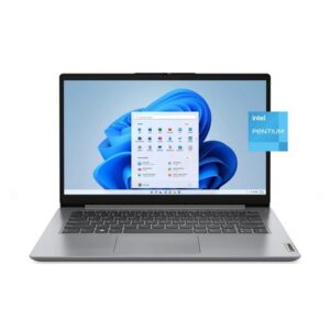 Lenovo IdeaPad Pentium N5030 UHD 605 8GB RAM 256GB SSD WIN11